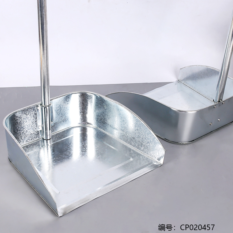 顺发垃圾斗详情2