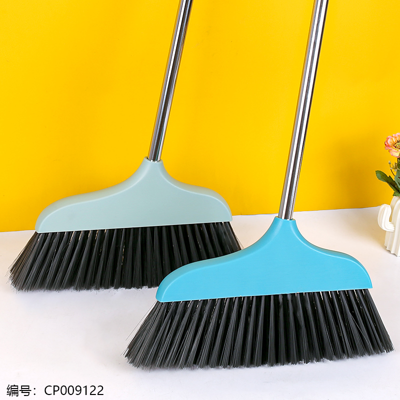 鑫爱家808加长单扫把详情1