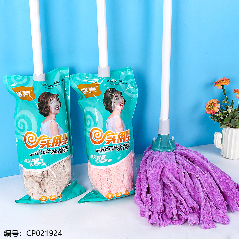 8912蜗壳拖把详情1