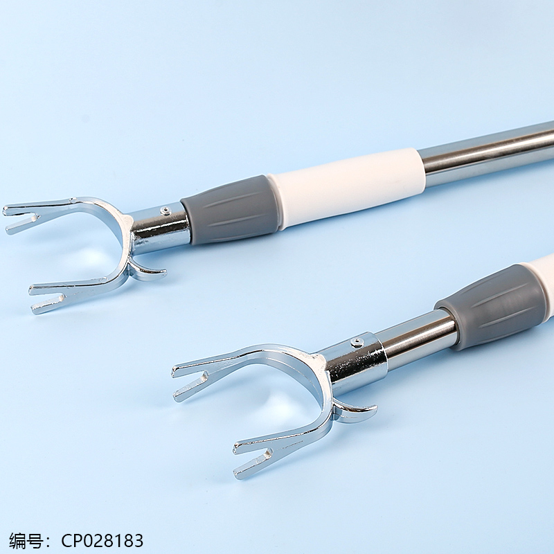 LC-882伸缩衣叉详情2