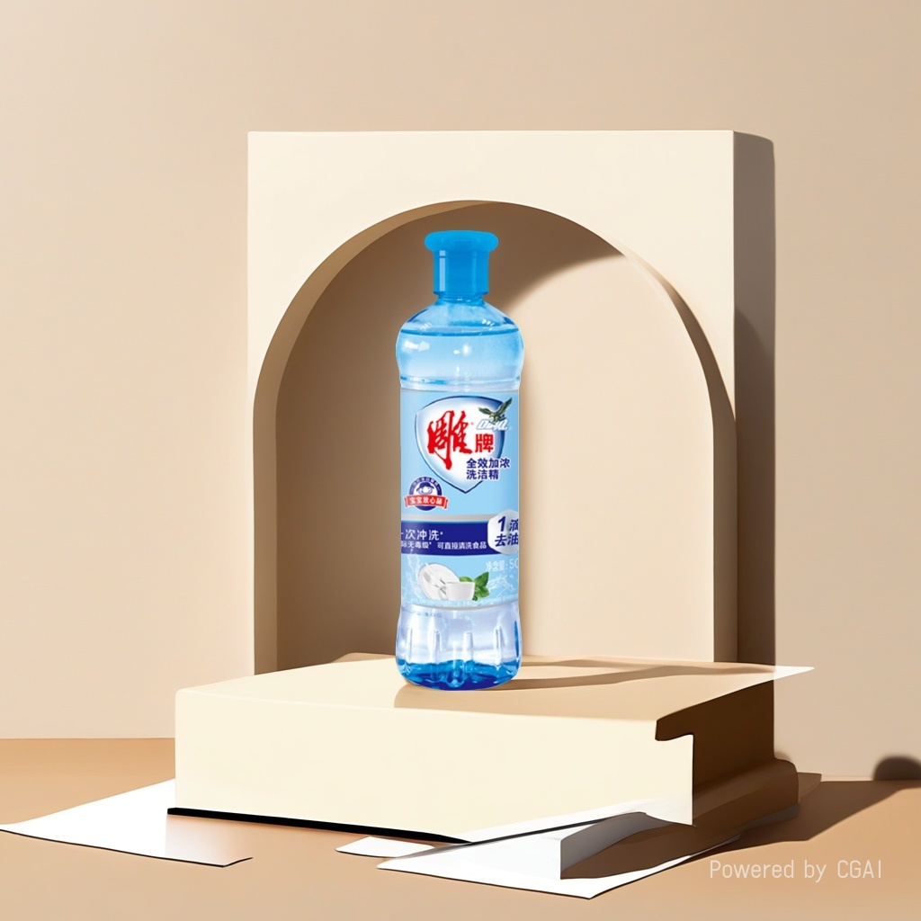 草酸清洁剂产品图