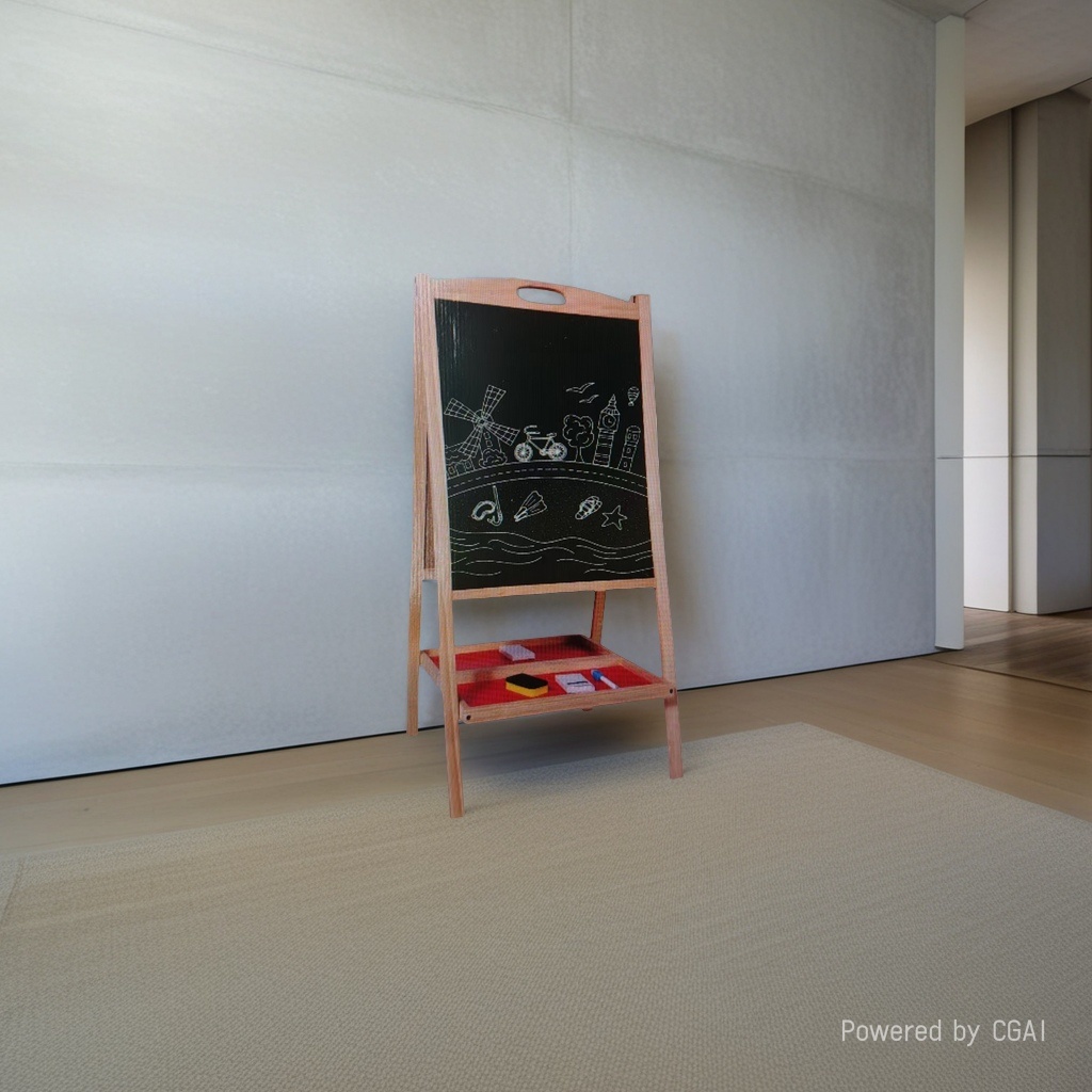 儿童/液晶屏绘画板/液晶画板/若瑶/手写板儿童卡通细节图