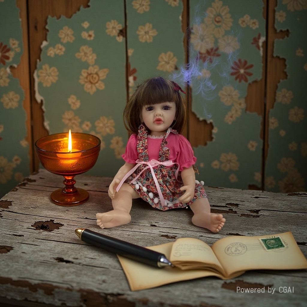 芭比娃娃毛绒娃娃儿童礼物芭比娃娃玩具小碎花裙