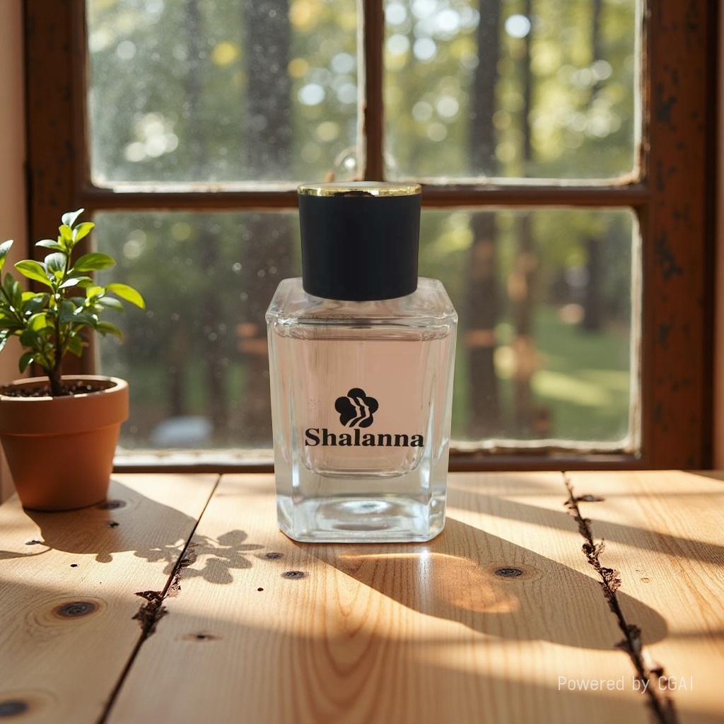 Shalanna lady botella de perfume perfume Medio Oriente feromone eau de toilette longue durée