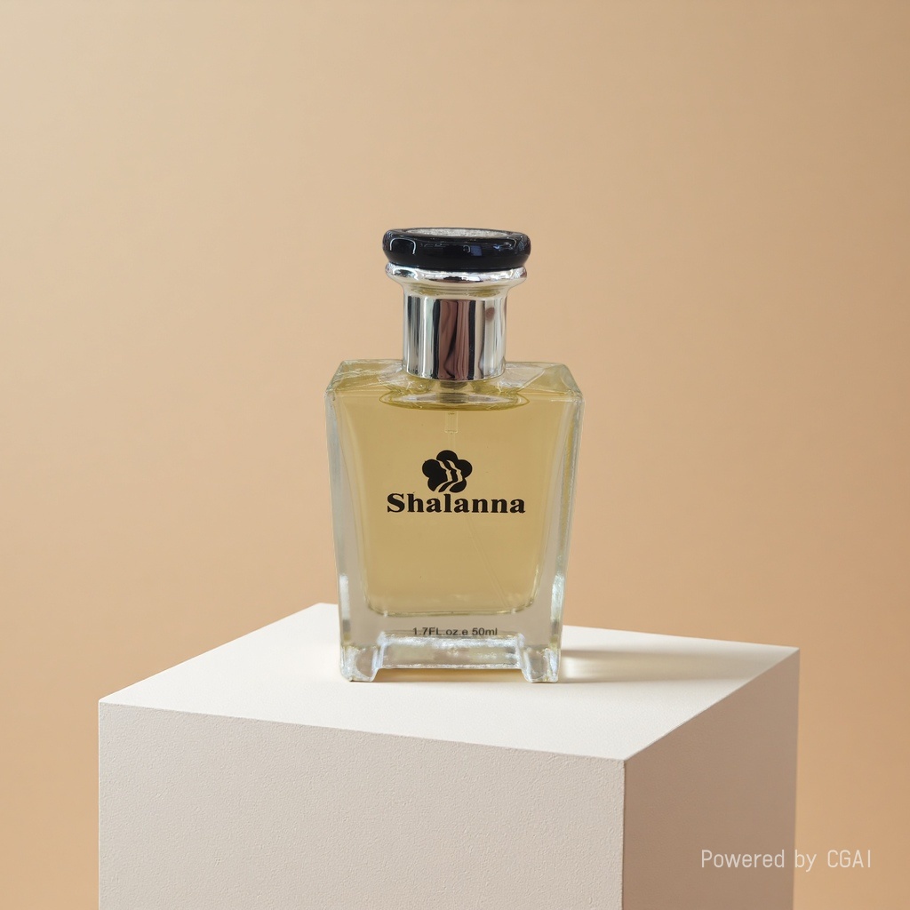 عطر السيدة شالانا الأنيق، ياسمين اللذيذ details Picture