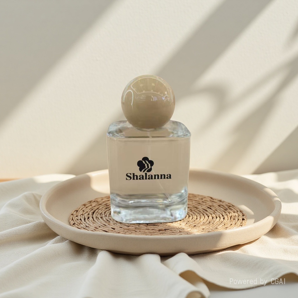 Shalanna lady botella de perfume perfume oriente medio sexy girl perfume fantasía larga estancia Specification image