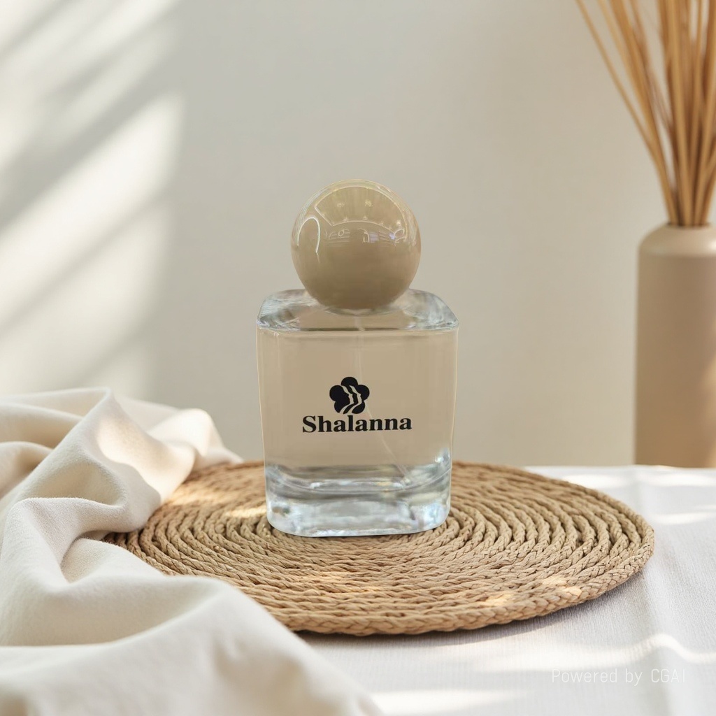 Shalanna Women's Perfume bottle, Middle Eastern perfume, Sexy Lady's perfume, dreamy and long-lasting fragrance