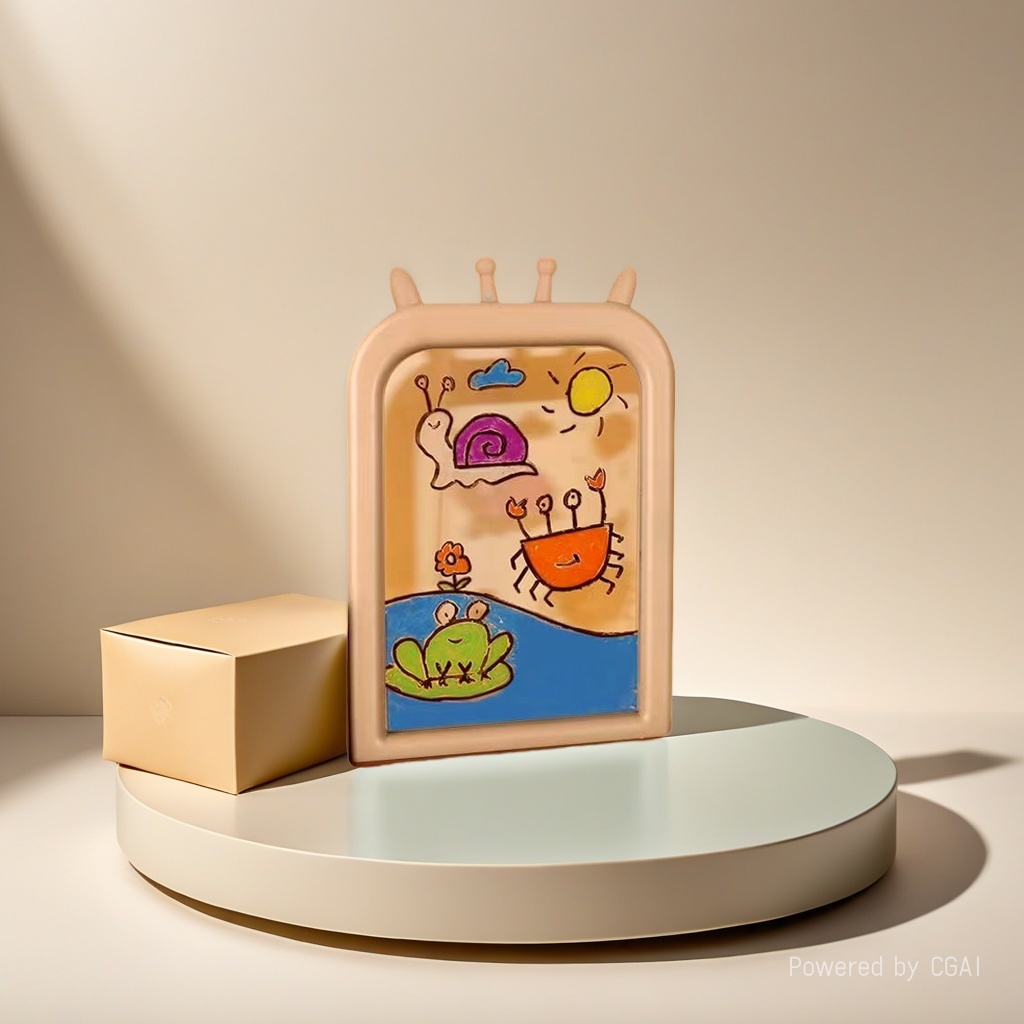 素描纸学生/纸制品类宣纸/炫彩刮画纸/刮画纸儿童卡通/A4素描本细节图