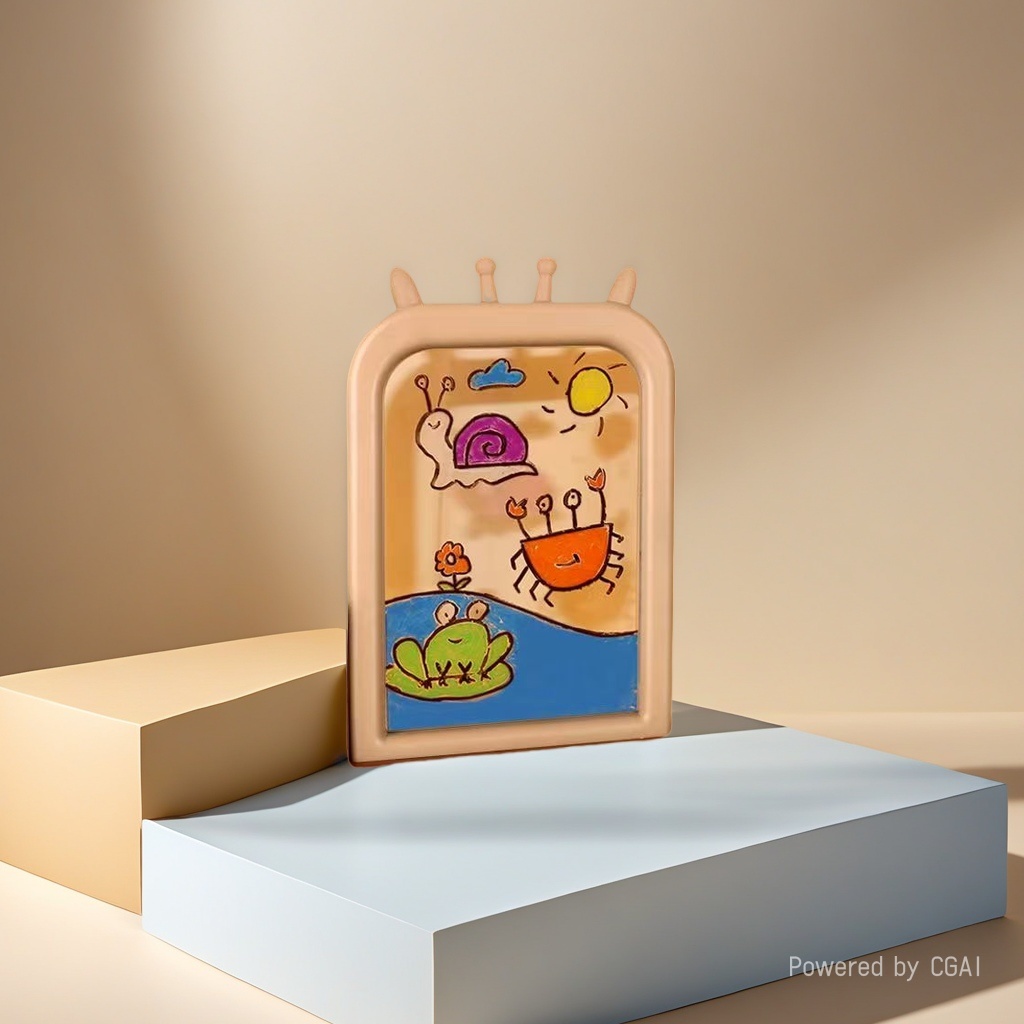 素描纸学生/纸制品类宣纸/炫彩刮画纸/刮画纸儿童卡通/A4素描本白底实物图