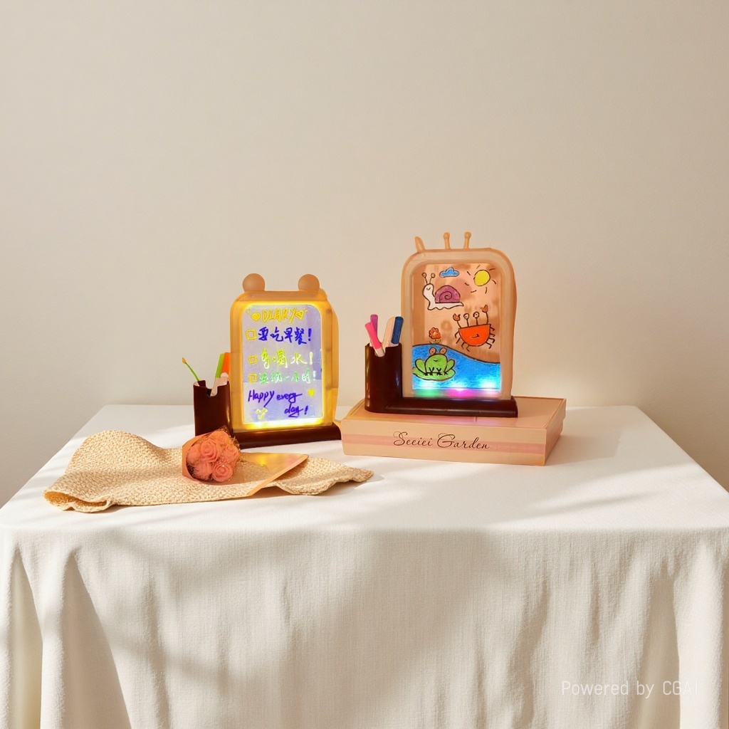 香皂花/香皂肥皂片/皂花/香皂/爱心铁盒产品图