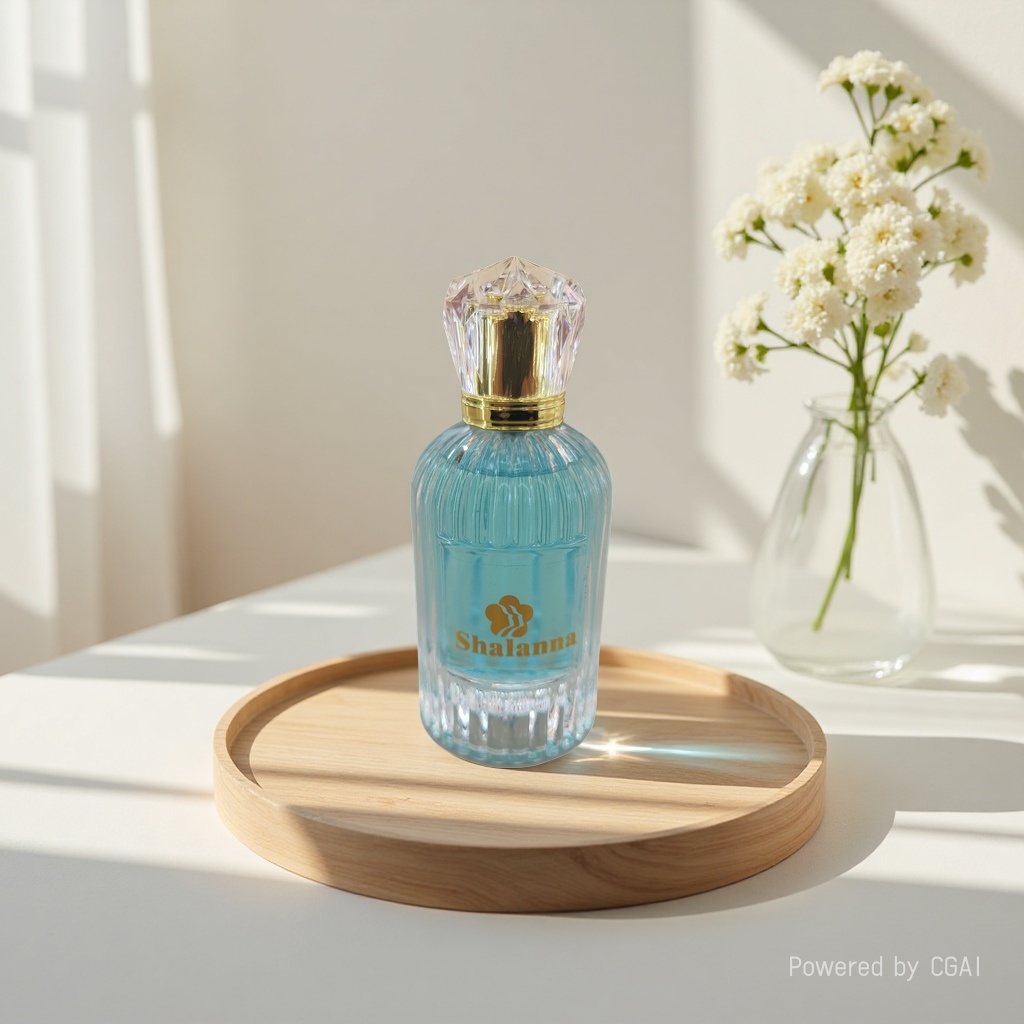 آنسة (شالانا)، عطر مثير عطر دائم details Picture