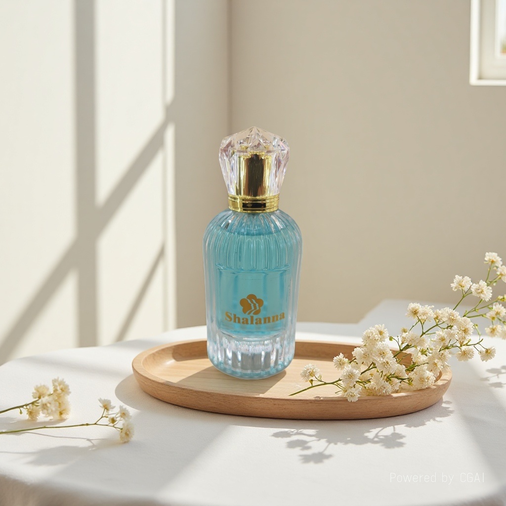 آنسة (شالانا)، عطر مثير عطر دائم Specification image