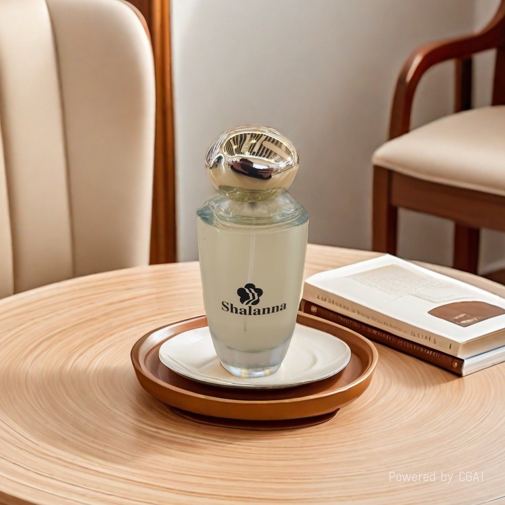 السيدة شالانا عطر عزيزتي العطر العطر details Picture