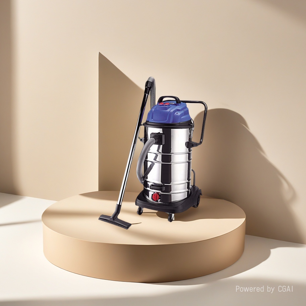 除螨仪/友望除螨仪/毛掸/除螨白底实物图