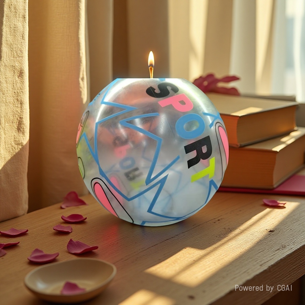 Rehearsal ball: 154310327 Specification image