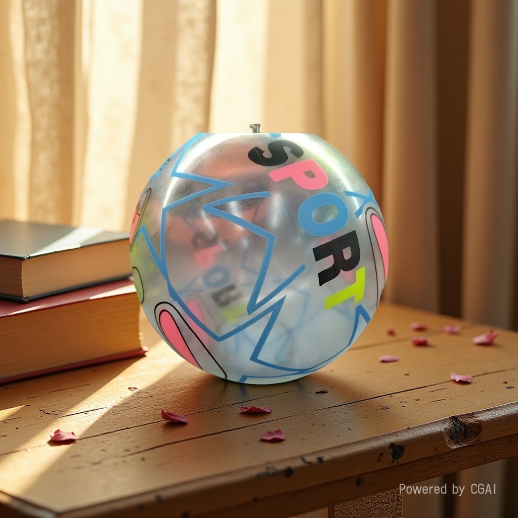 Rehearsal ball: 154310327 Item Picture