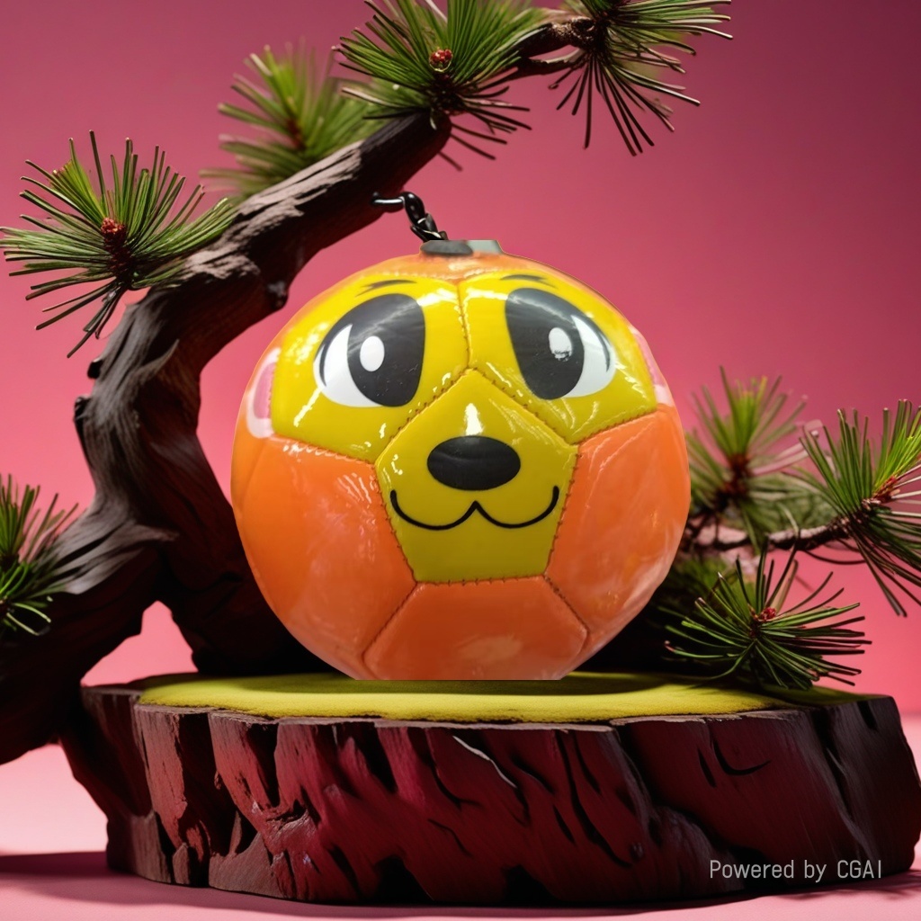 Little Dog Football Specification image