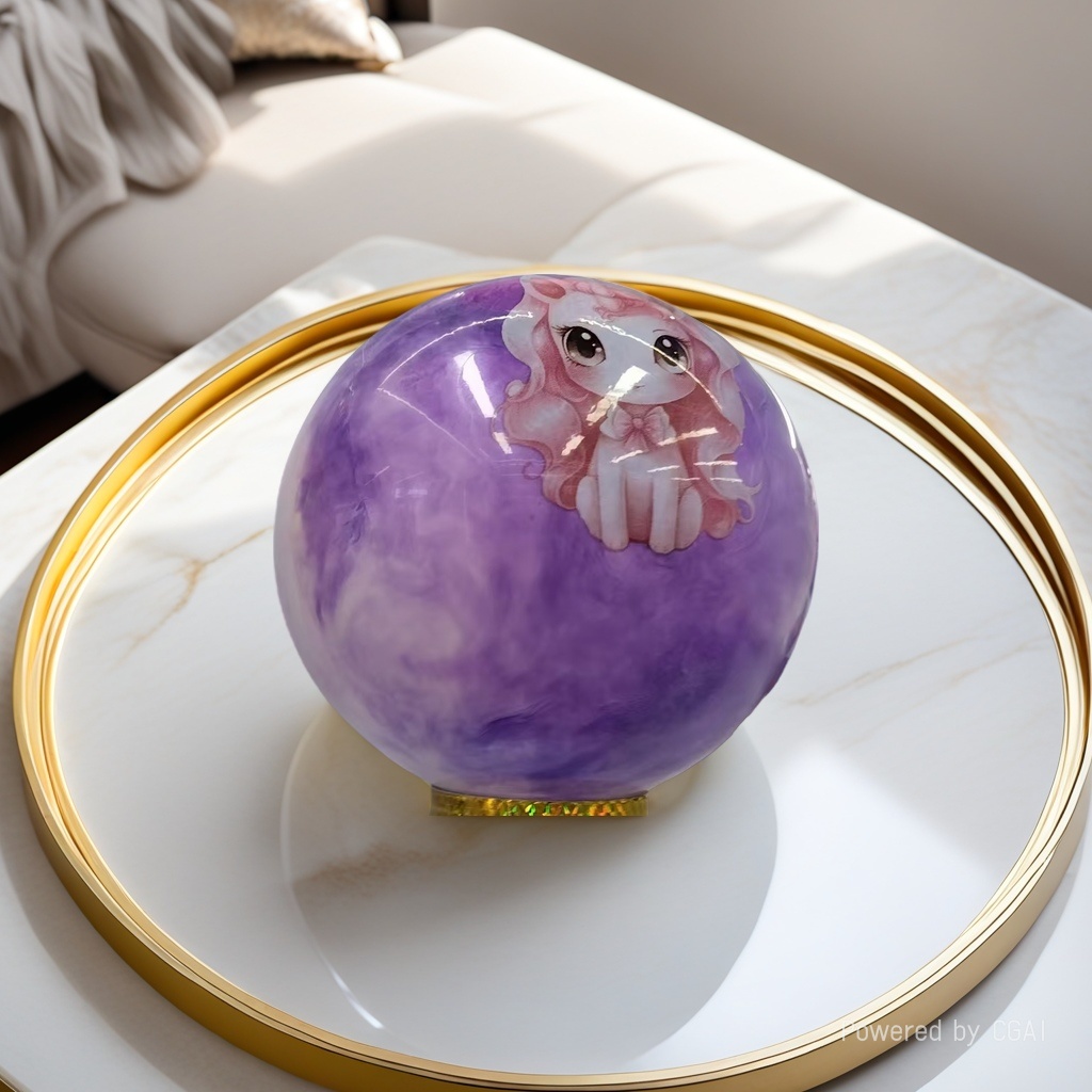 Rehearsal ball: 155033064 Application Scenario