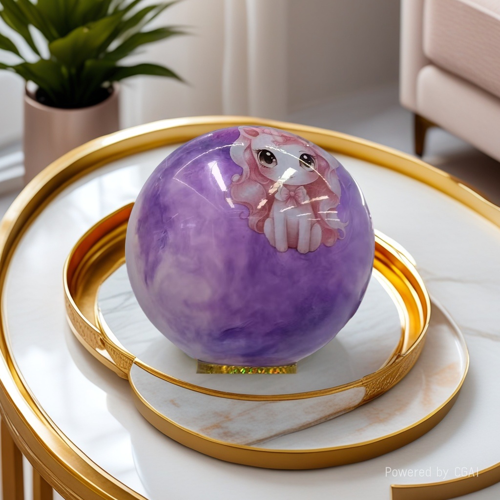 Rehearsal ball: 155033064 Specification image