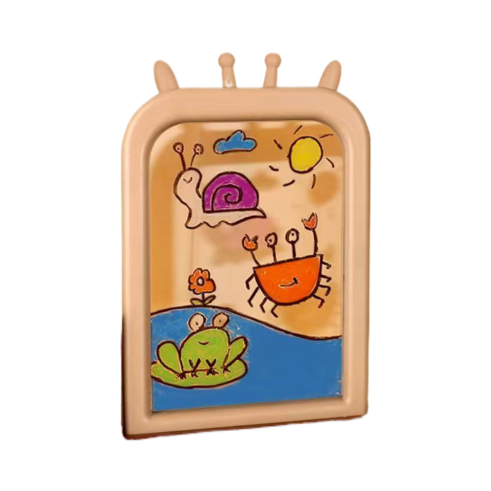 画夹画架卡通画板学生素描纸宣纸炫彩刮画纸儿童刮画纸A4素描本多功能绘画用品