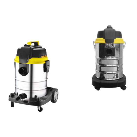 工业吸尘设备强力吸尘机工业用吸尘器大功率除尘清洁机适用厂房车间