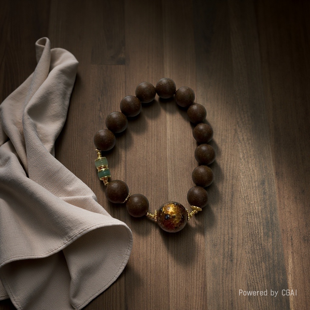 Tangtangtang Traditional Chinese Medicine Bracelet - Original Formula Bracelet