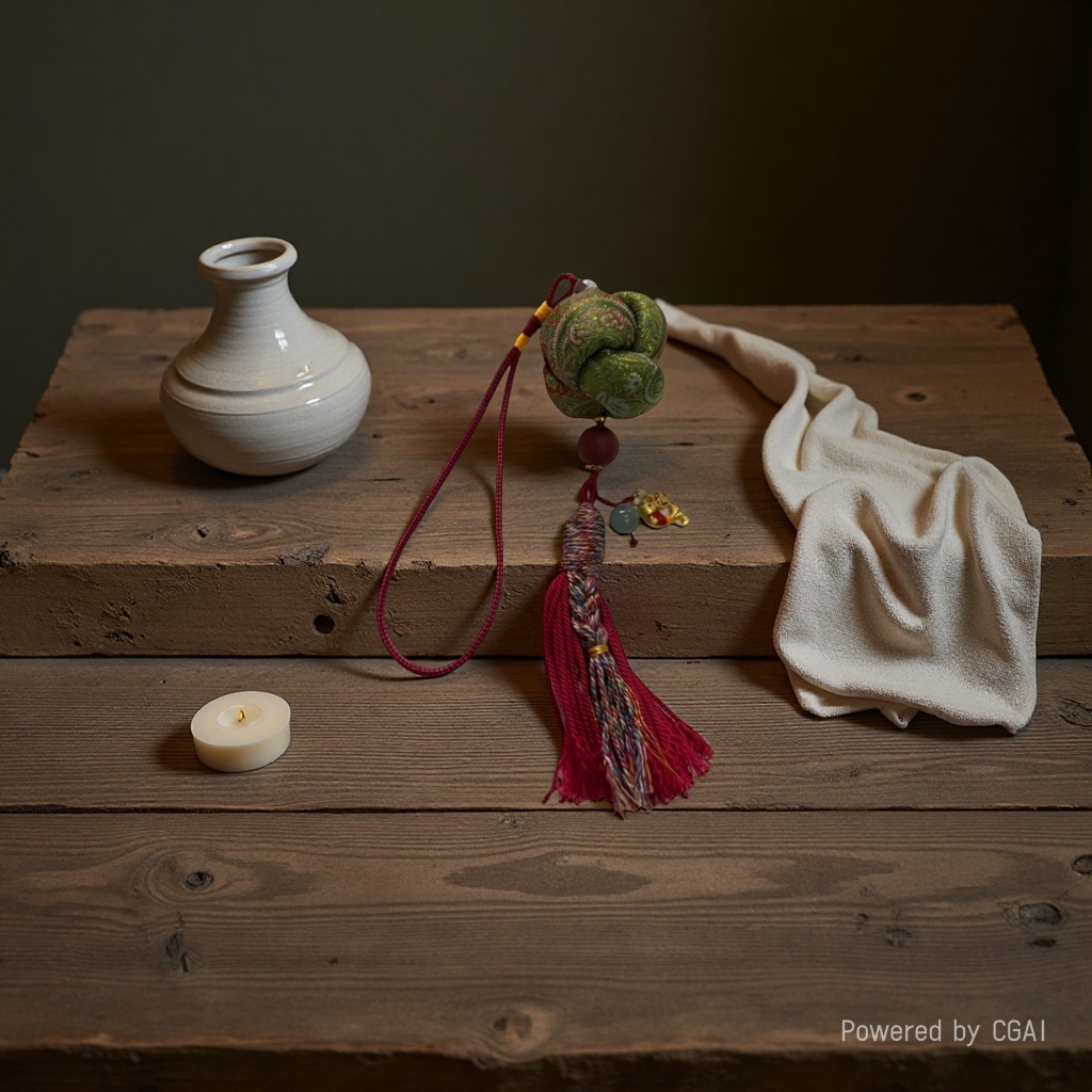 وقطعة الحلوى مع الزهور Specification image