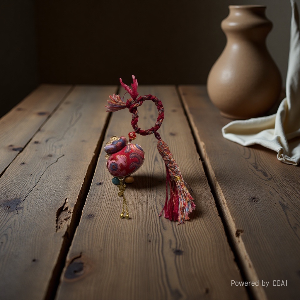 糖唐堂合香珠账香合香珠车挂