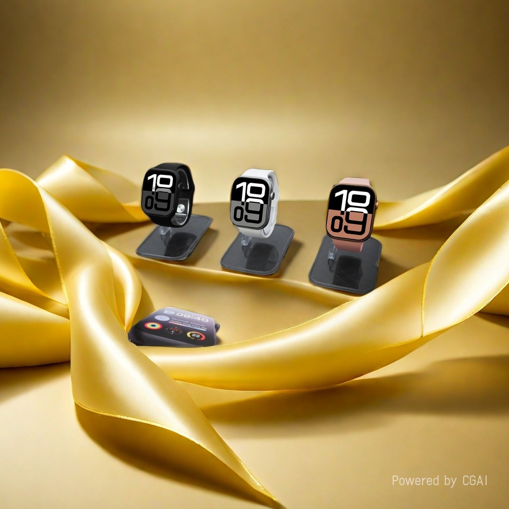 微穿戴智能手表手环GPS定位防走失电子手环运动健康多功能款