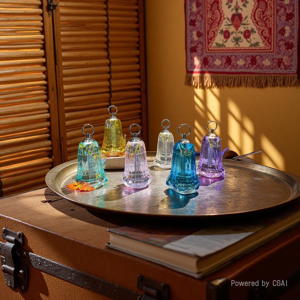 灯泡/卤素灯头产品图