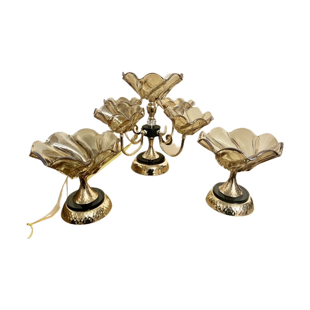 European-style fruit platters, luxurious and high-end modern living room coffee tables, household snack platters, large-sized crystal glass five-head fruit platters, fruit platters, handicrafts, ornaments, foam flowers, Muslim douyin blind boxes, blind boxes, parrot cages European-style fruit platters, luxurious and high-end modern living room coffee tables, household snack platters, large-sized crystal glass five-head fruit platters, fruit platters, handicrafts, ornaments, foam flowers, Muslim douyin blind boxes, blind boxes, parrot cages