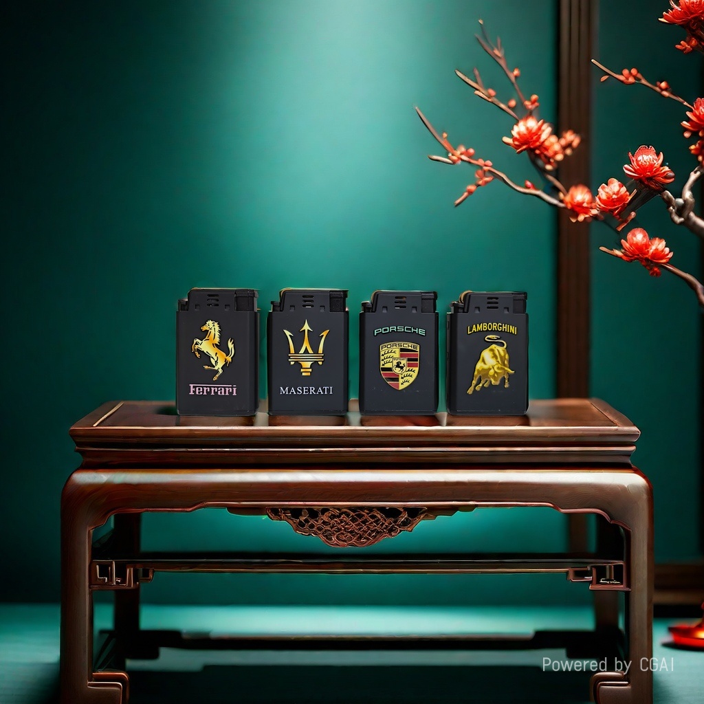 水烟炉/砸炮枪儿童/电子水烟/水烟点碳/阿拉伯水烟产品图