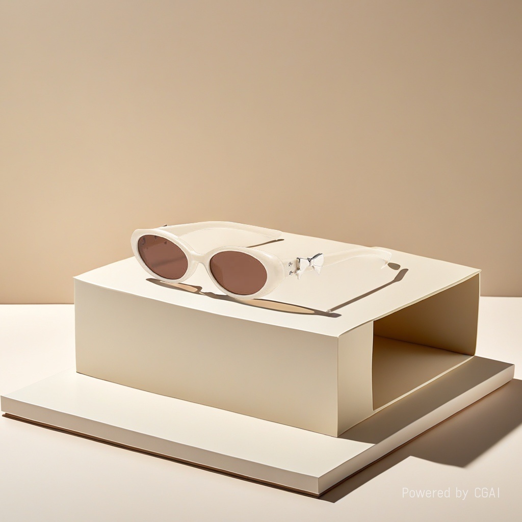 2201  这副 “星星蝴蝶结墨镜” 直接甜到我心巴上了🎀