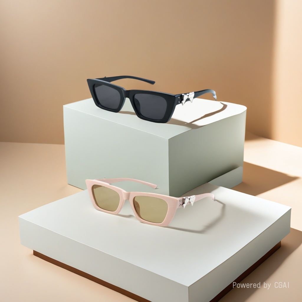 2200   甜酷双修！