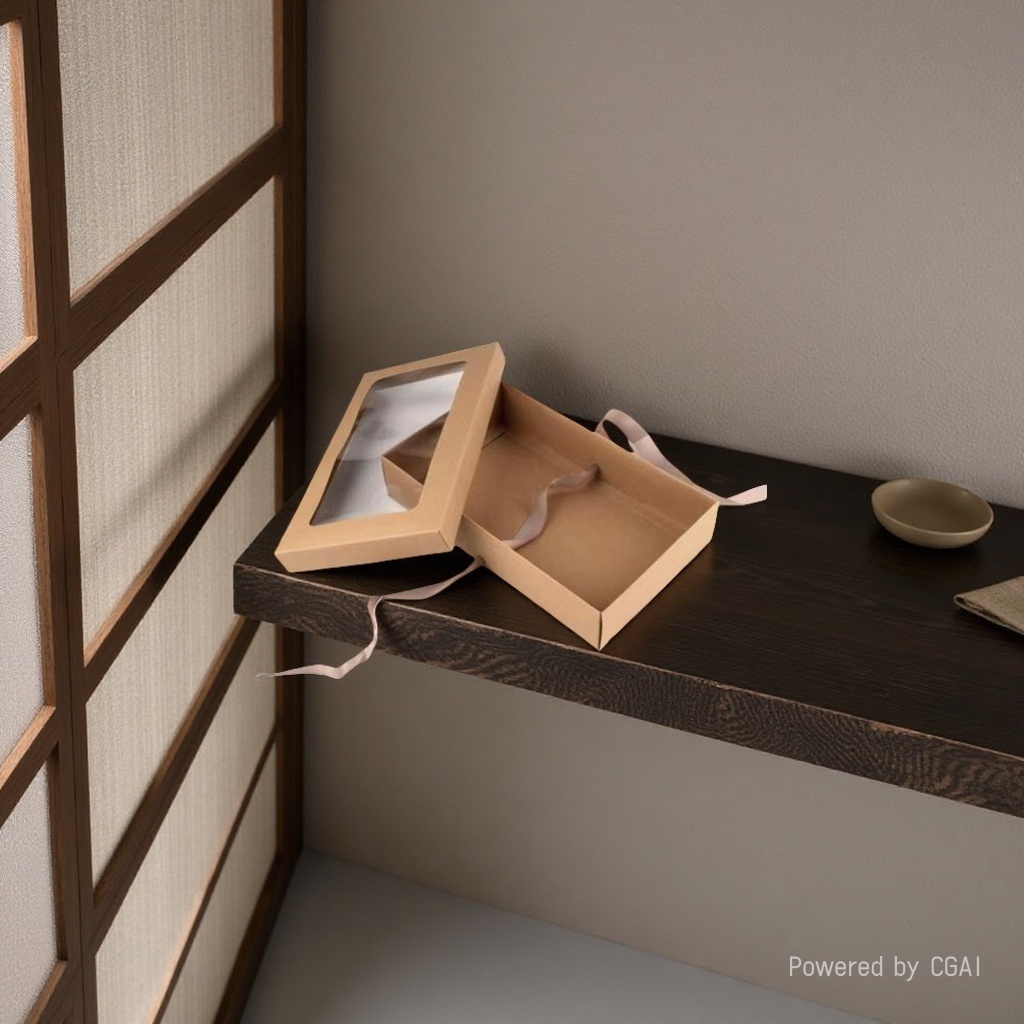 包装盒/彩盒/商品包装盒/瓦楞盒/帽子包装盒产品图