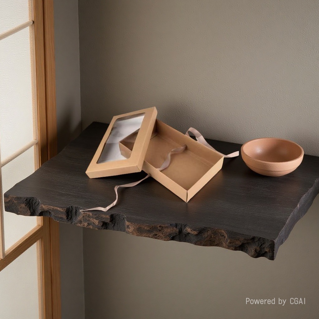 包装盒/彩盒/商品包装盒/瓦楞盒/帽子包装盒细节图