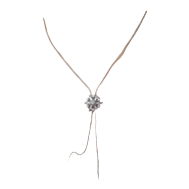 Fashionable and simple stainless steel pendants for both men and women Item Picture