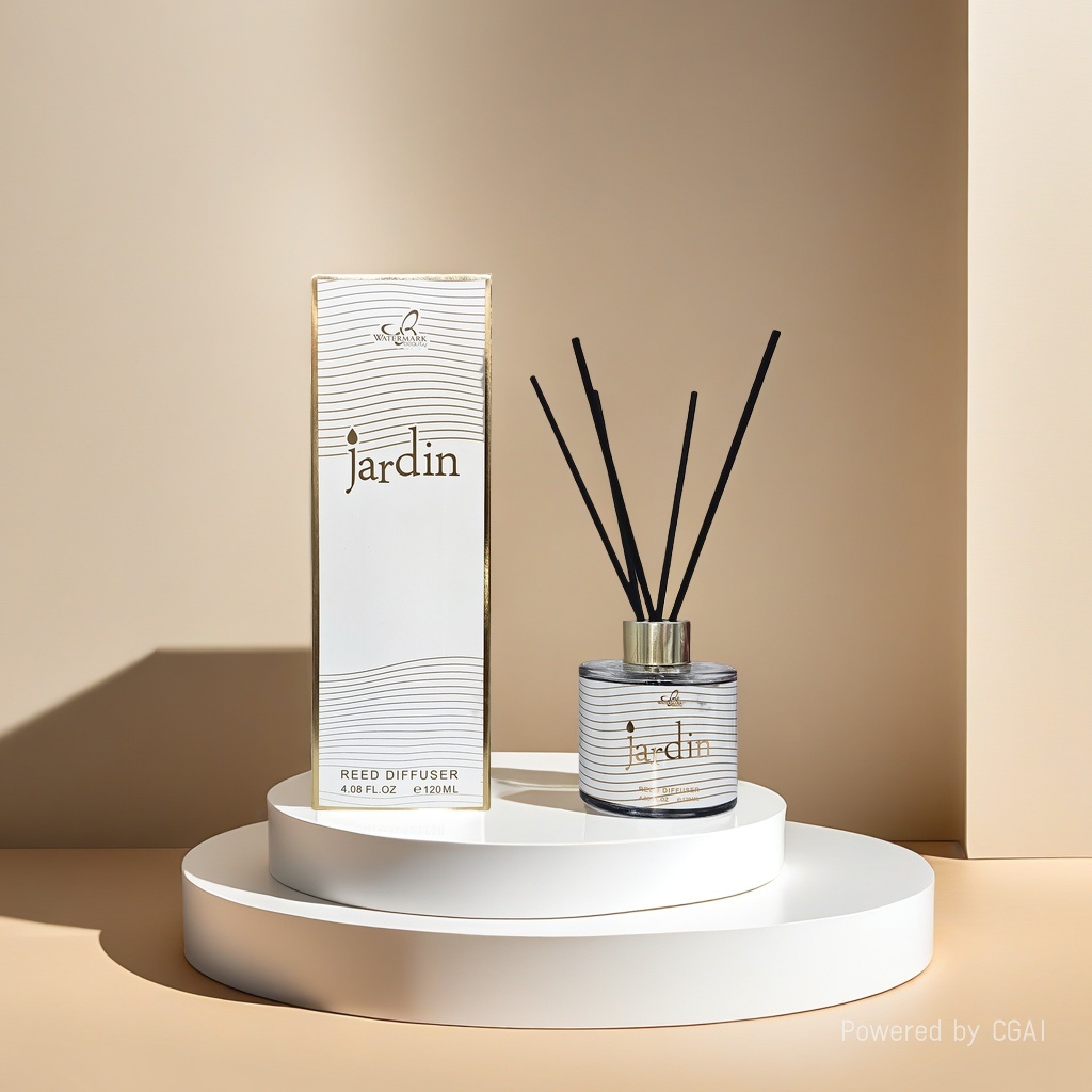 香薰/香薰蜡烛/香水香薰/无火香薰/车载香薰产品图