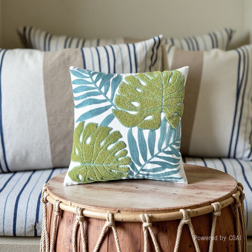 靠枕/沙发大靠背/靠垫/抱枕定制/定制抱抱细节图