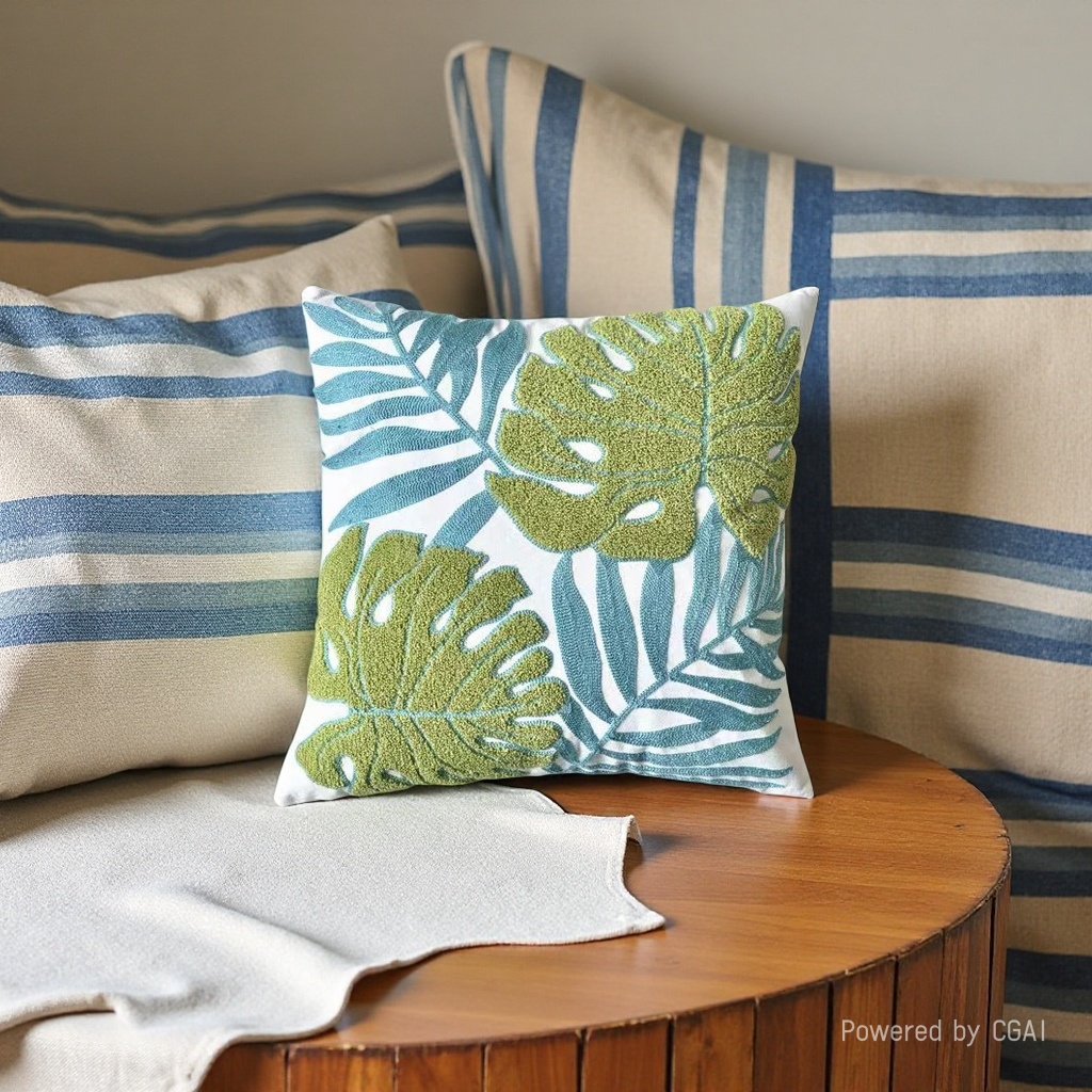 靠垫/抱枕/抱枕被实物图