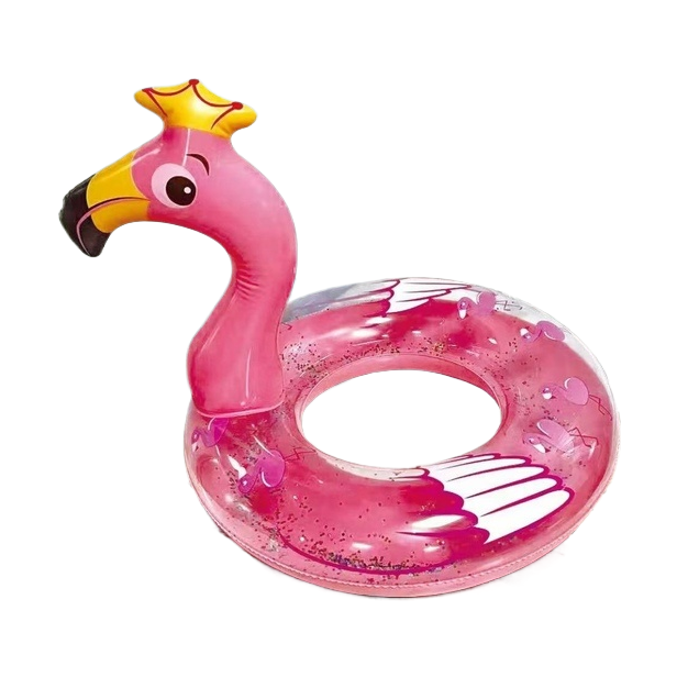 游泳用品/游泳圈/泳圈/游泳圈儿童卡通/运动用品户外白底实物图