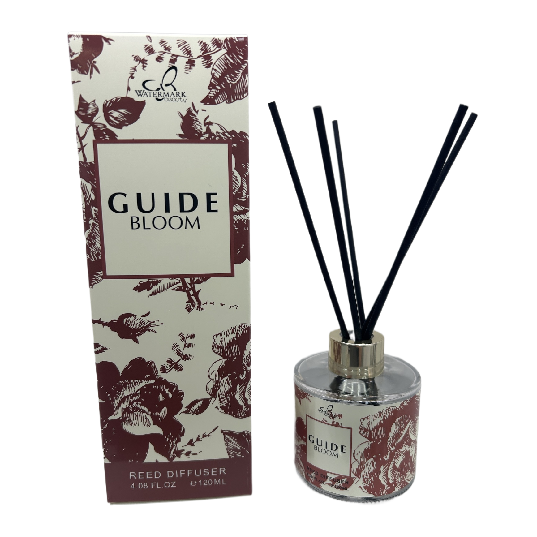 大牌香味无火香薰摆件高级卧室家用香薰室内卫生间除臭持久清香香氛