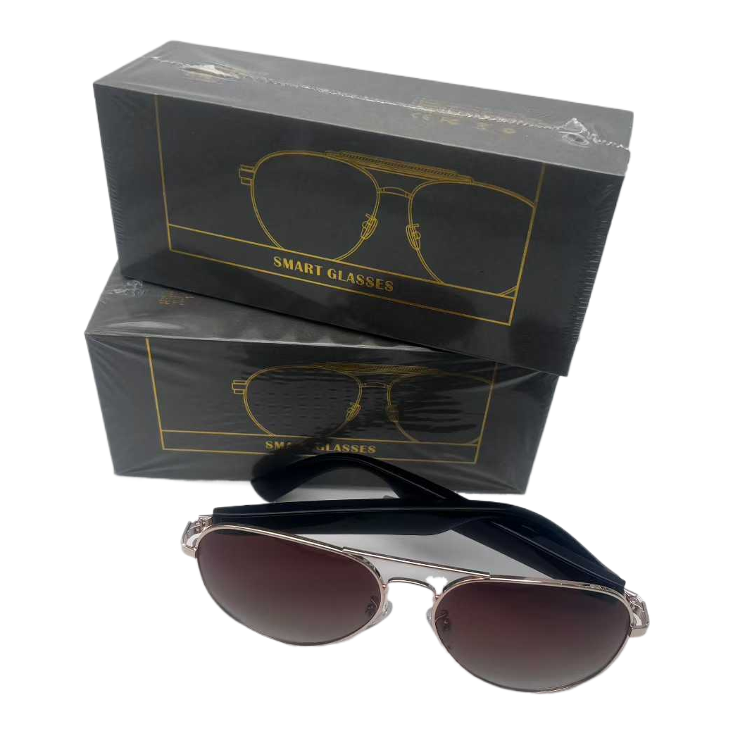 SENZHEN 智能眼镜高多功能AI眼镜时尚AI翻译