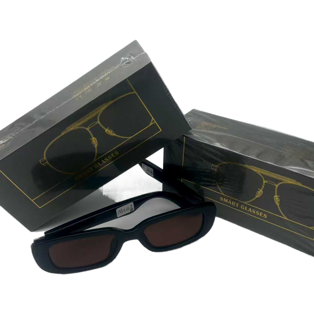 SENZHEN 智能眼镜高多功能AI眼镜时尚AI翻译151546959