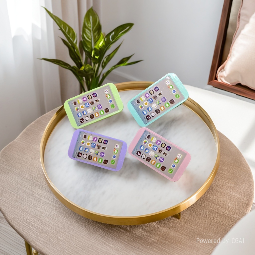 发光玩具 闪光钥匙扣灯 四色手机悬浮展示 时尚小夜灯 厂家批发