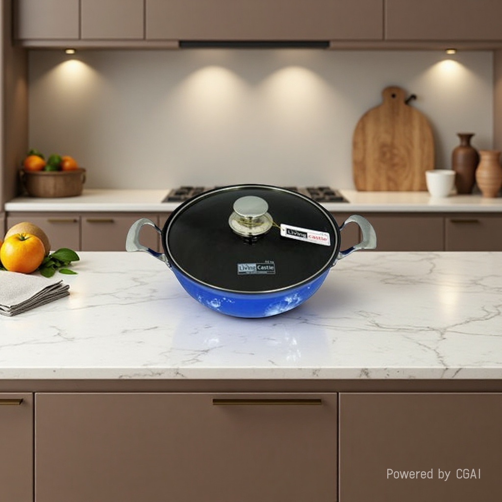 不锈钢锅/韩式双耳泡面锅/不锈钢提锅/不锈钢套锅/不锈钢桶白底实物图