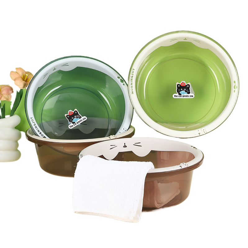 花盆/大花盆/大号塑料花盆/花盆底座/水泥花盆白底实物图