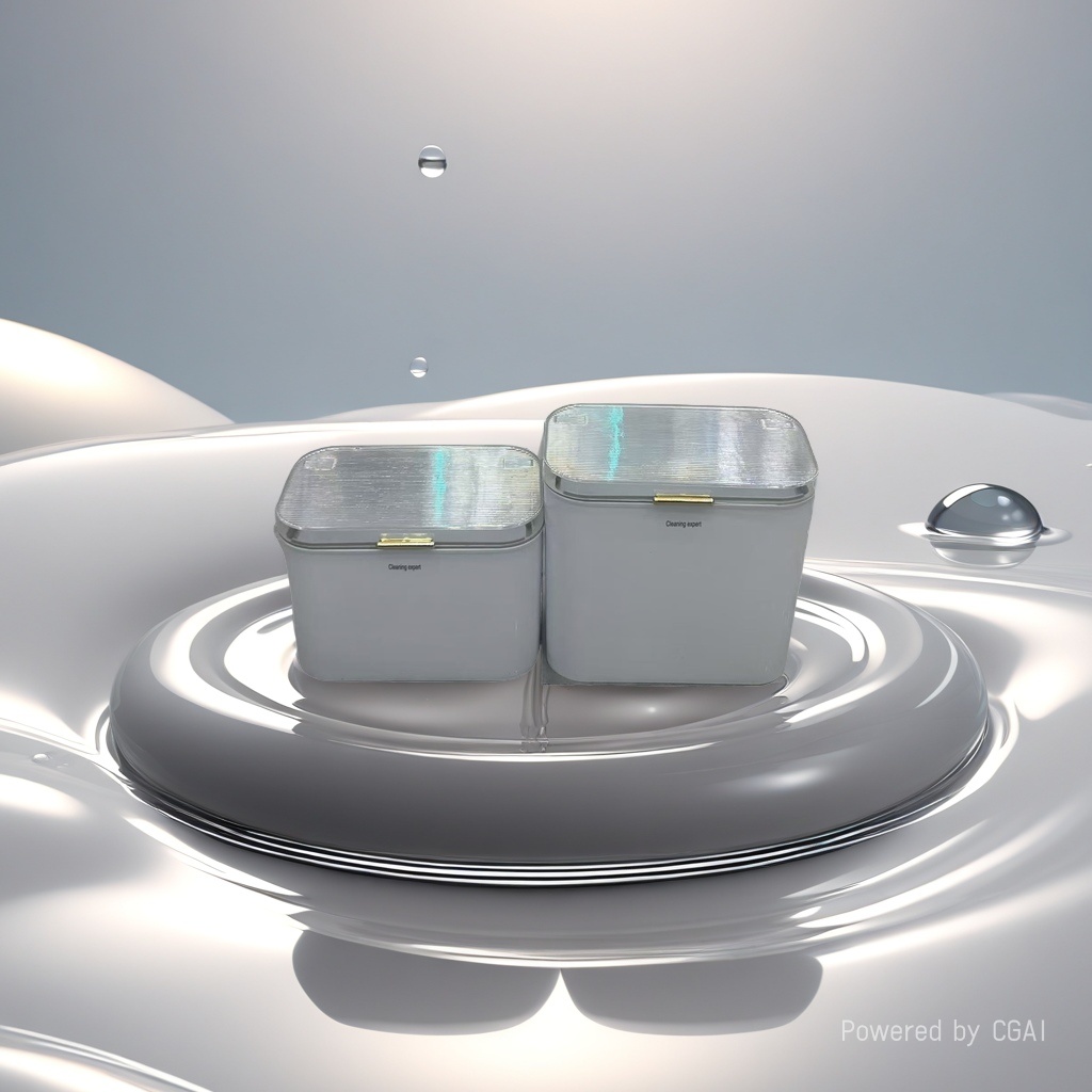 Vertical pattern design slit trash can, bathroom with lid anti-odor narrow body classified garbage bin, Nordic style green slit bucket, home living room bedroom narrow edge with lid storage trash can 121511077 details Picture