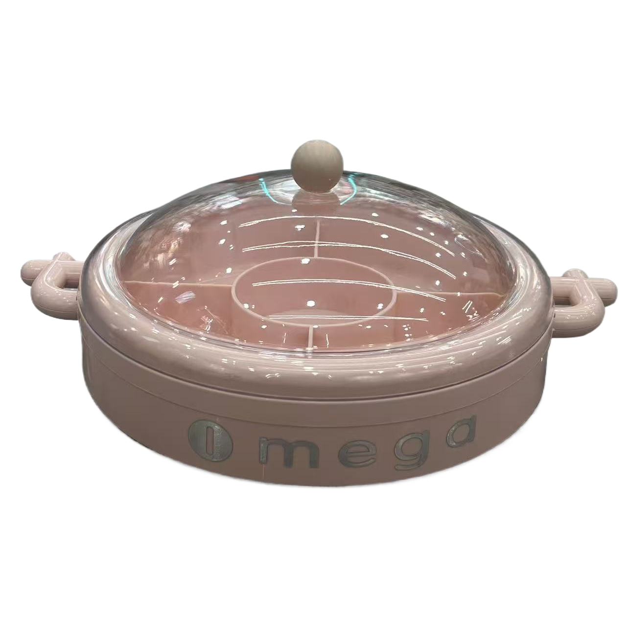 French-style light luxury plastic fruit plate dessert shop, high appearance level fruit plates, living room coffee tables, wholesale fruit plastic plates, dried fruit plates, dried fruit boxes Application Scenario