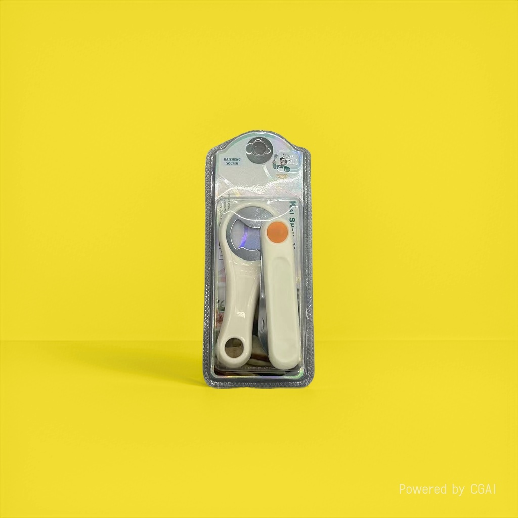 开瓶器/红酒电动开瓶器/科技感开瓶器/冰箱贴开瓶器/开罐器产品图
